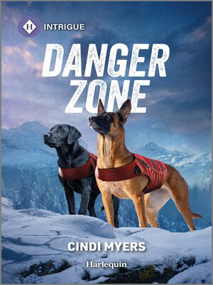cover image of Danger Zone